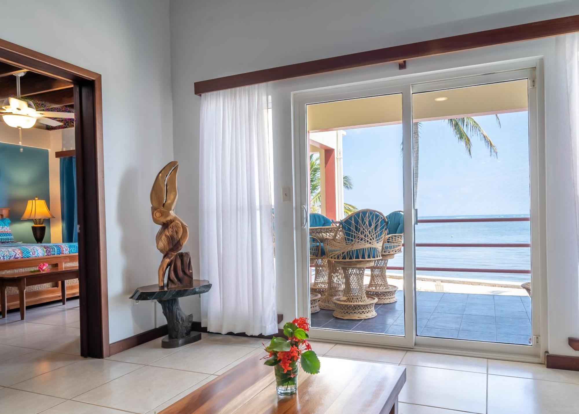 Tres Cocos Resort San Pedro  Esterno foto