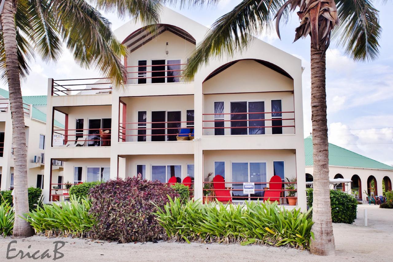 Tres Cocos Resort San Pedro  Esterno foto
