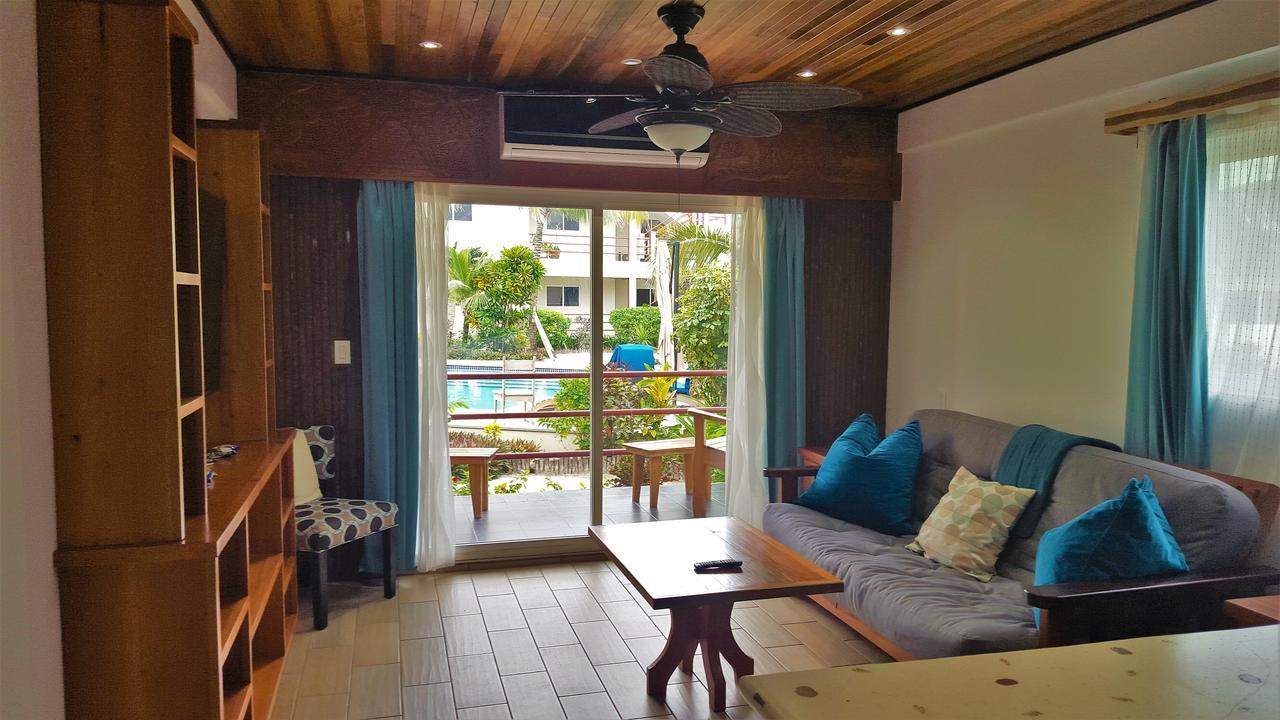 Tres Cocos Resort San Pedro  Esterno foto